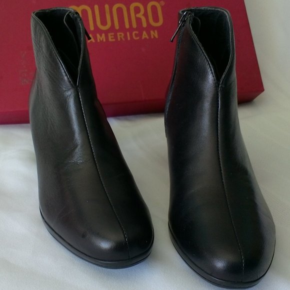 munro robyn boot